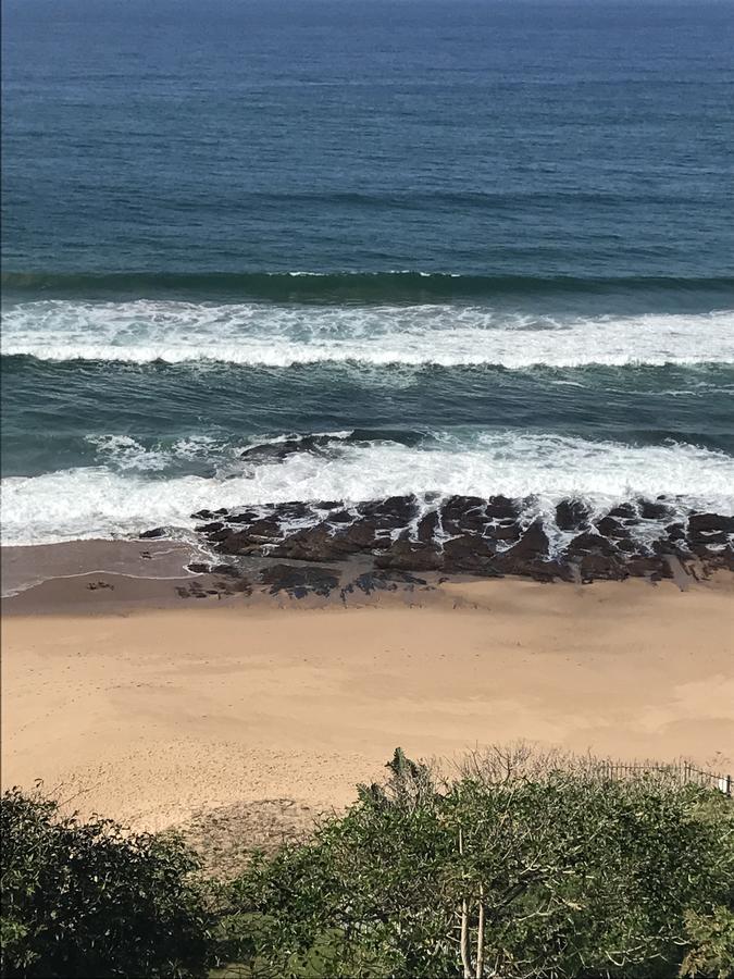 Beach Forest Lodge Ballito Exteriör bild