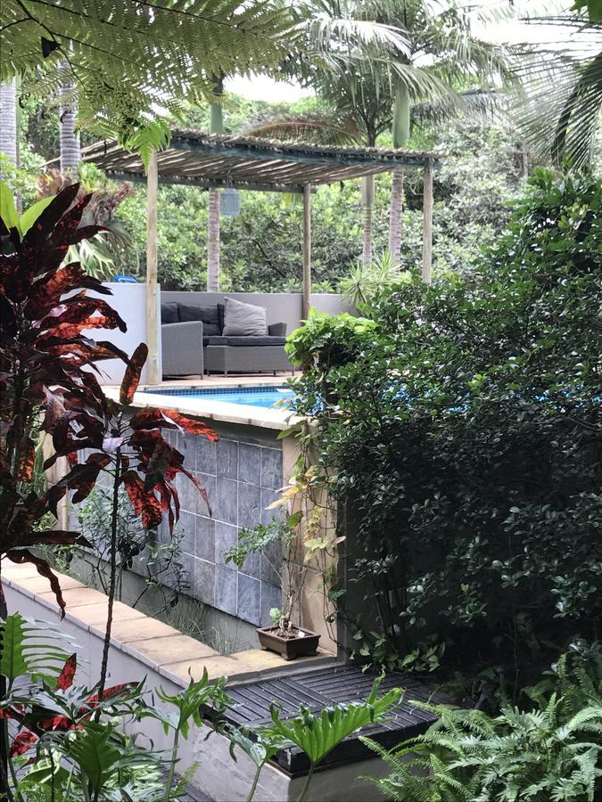 Beach Forest Lodge Ballito Exteriör bild