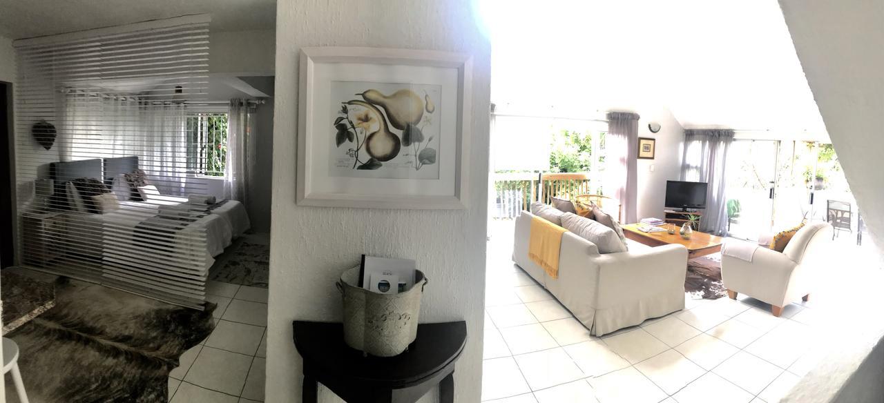 Beach Forest Lodge Ballito Exteriör bild