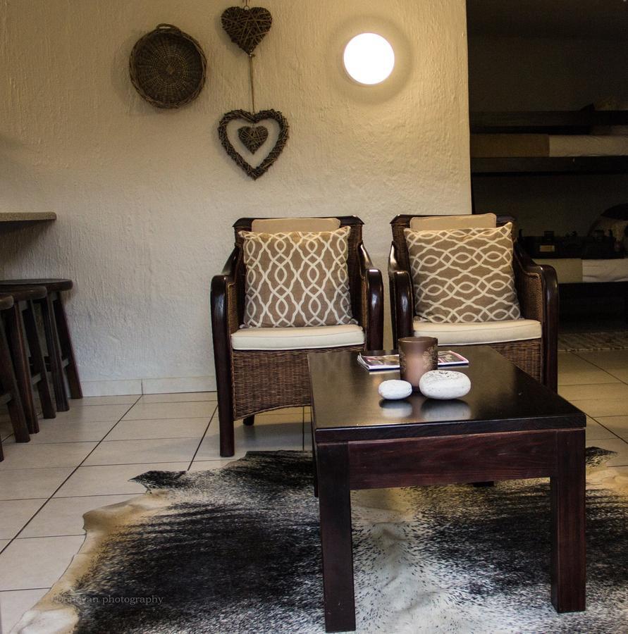 Beach Forest Lodge Ballito Exteriör bild