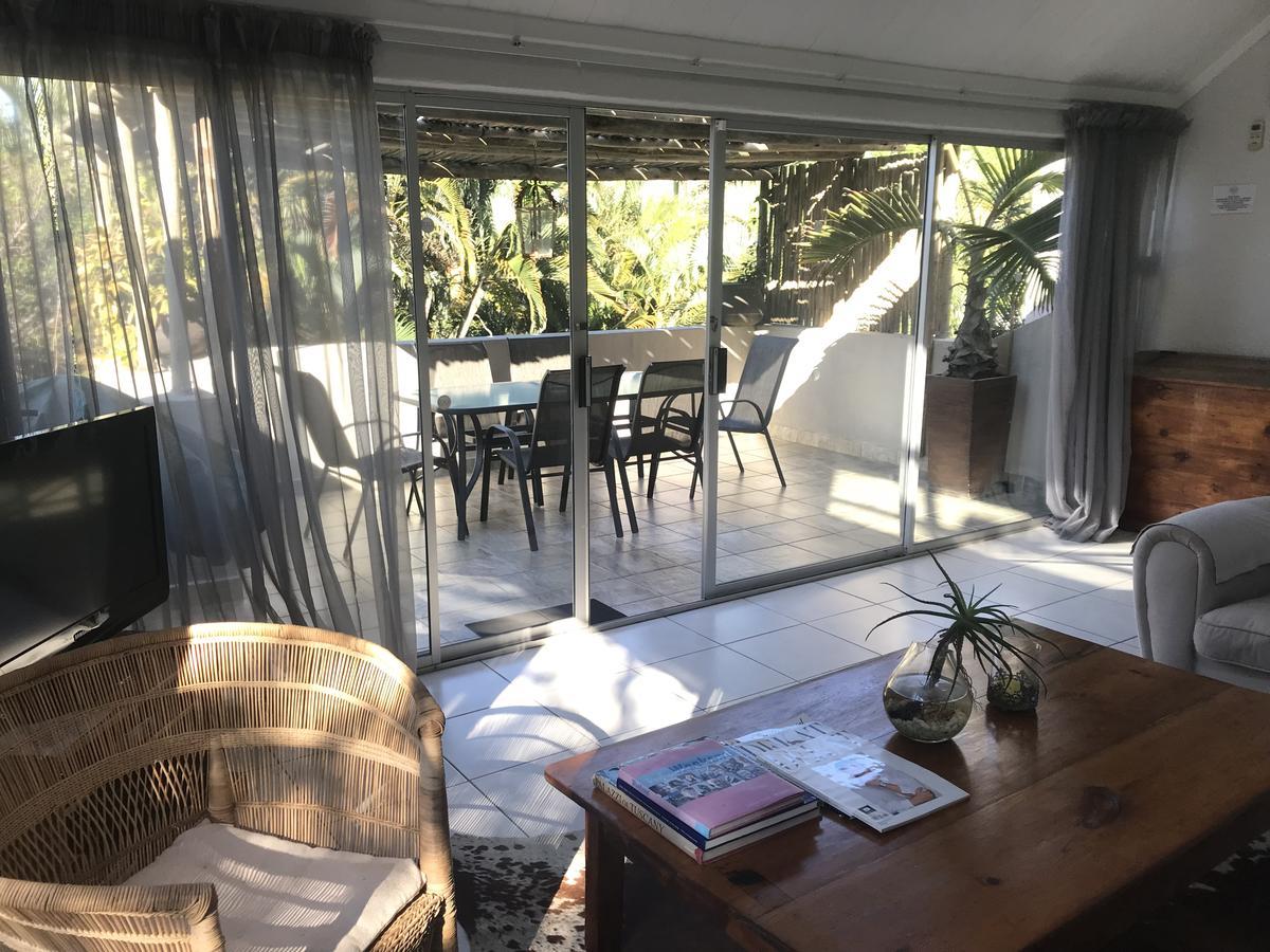 Beach Forest Lodge Ballito Exteriör bild