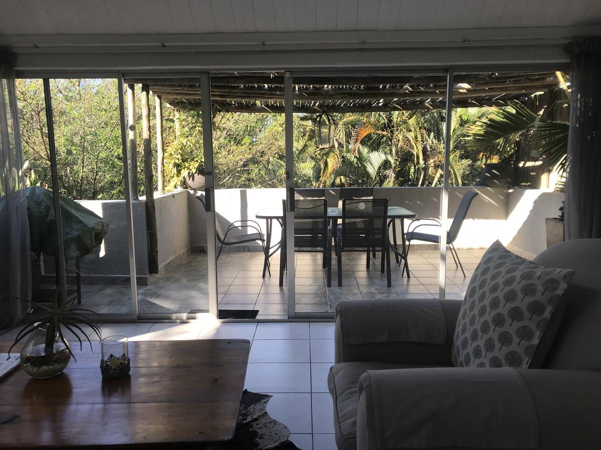 Beach Forest Lodge Ballito Exteriör bild