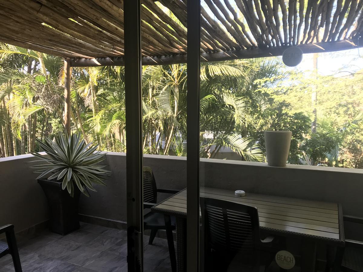 Beach Forest Lodge Ballito Exteriör bild