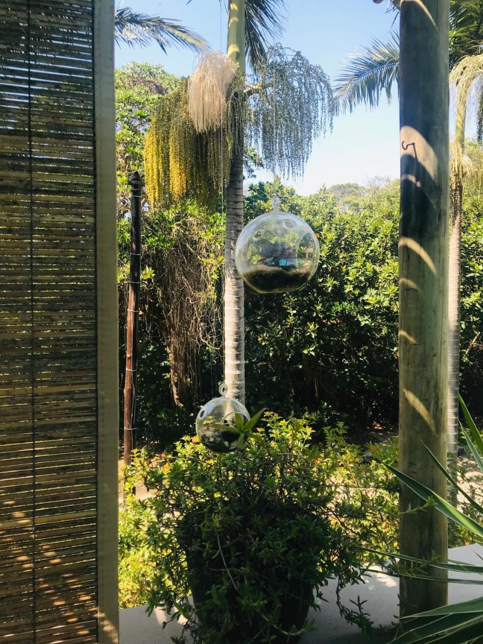 Beach Forest Lodge Ballito Exteriör bild